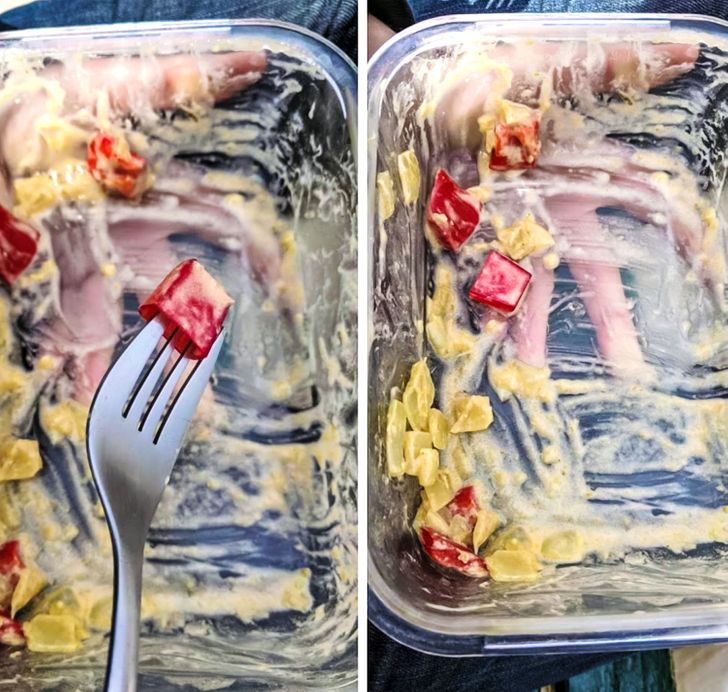 Illustration de l'article : Ces 18 photos qui illustrent l'ironie du sort