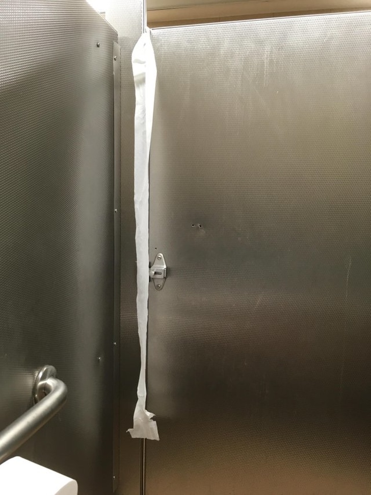 Illustration de l'article : Ces 17 idées lumineuses de personnes qui ne veulent pas se fatiguer 