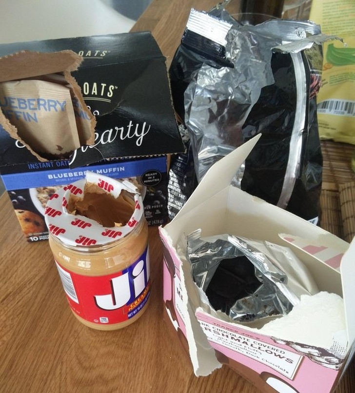 Illustration de l'article : Ces 22 situations plutôt délicates à gérer