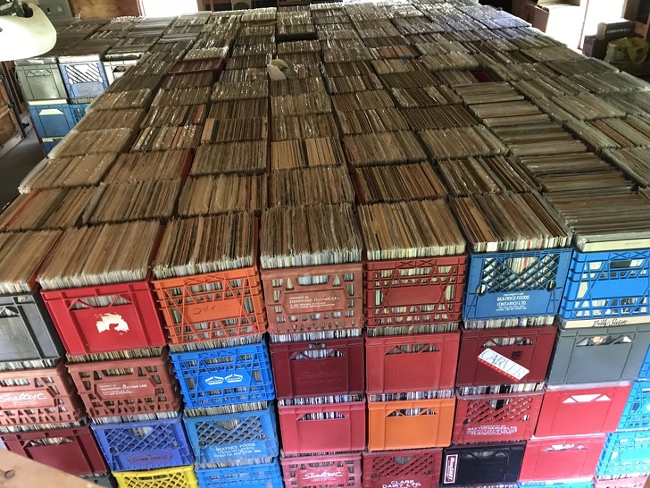 Illustration de l'article : Ces 19 grands-parents qui ont plus d'un tour dans leur sac