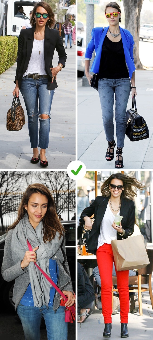 Style vestimentaire femme 30 ans hotsell