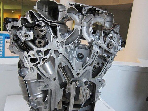 Illustration de l'article : Ces 17 objets qui ont été coupés en deux pour satisfaire la curiosité