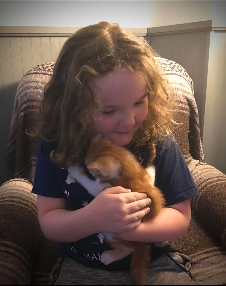 Illustration de l'article : Ces 16 photos qui réchauffent le cœur et illuminent la journée