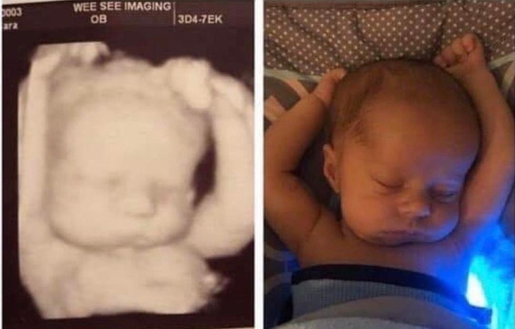 Illustration de l'article : Ces 20 photos avant/après qui montrent que certaines choses ne changent jamais