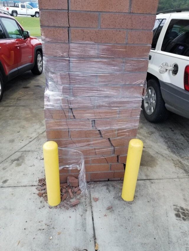 Illustration de l'article : 19 personnes qui gardent le sourire quelles que soient les circonstances