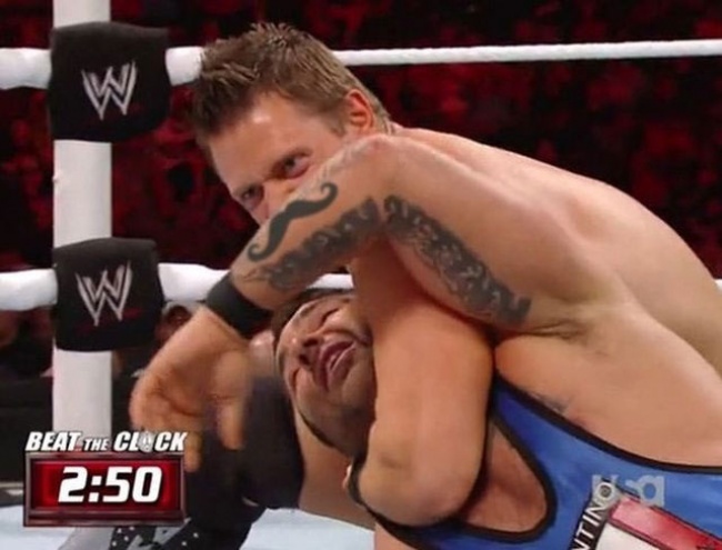 Illustration de l'article : 27 photographies de pros prises au bon endroit et au bon moment !