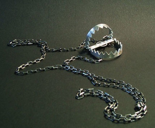 Illustration de l'article : Ces 23 tendances de mode uniques en leur genre