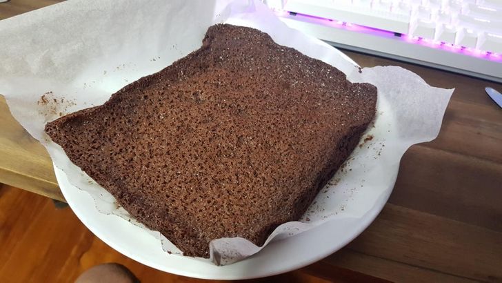 Illustration de l'article : Ces 20 photos qui montrent que la cuisine n'est pas faite pour tout le monde