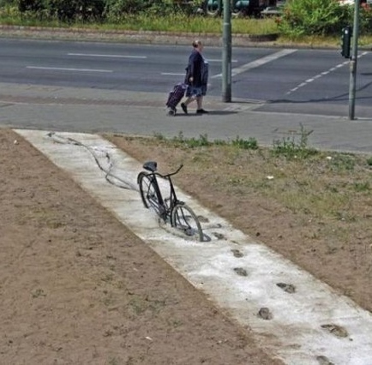 Illustration de l'article : Ces 20 photos où la chance s'est envolée