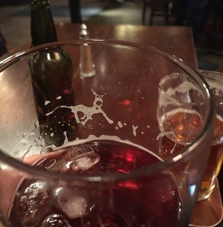 Illustration de l'article : Ces 21 photos qui troublent la vision et font apparaître autre chose