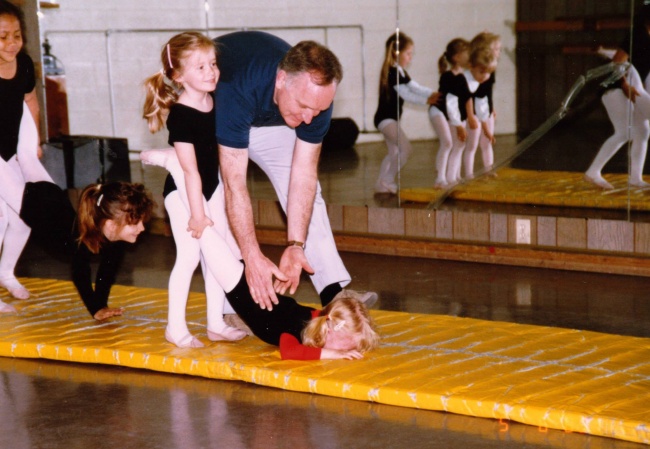 Illustration de l'article : 29 personnes qui ont vécu un moment très gênant