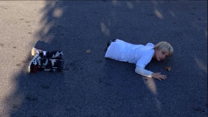 Illustration de l'article : Ces 20 photos panoramiques qui ont mal tourné