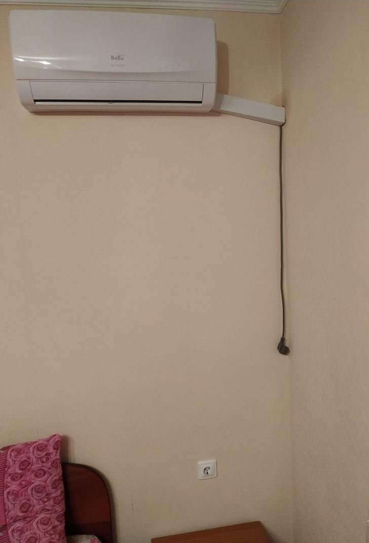 Illustration de l'article : Ces 18 personnes qui ont fait de drôles de découvertes dans leur maison