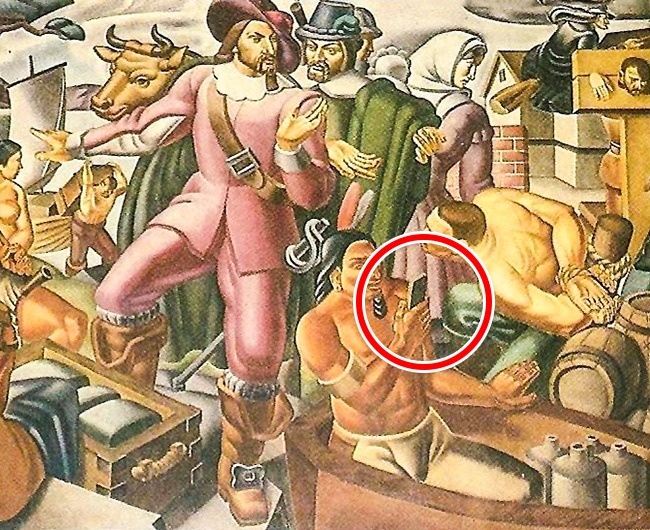 Illustration de l'article : 12 objets mill&eacute;naires qui prouvent que nous n&rsquo;avons rien invent&eacute;