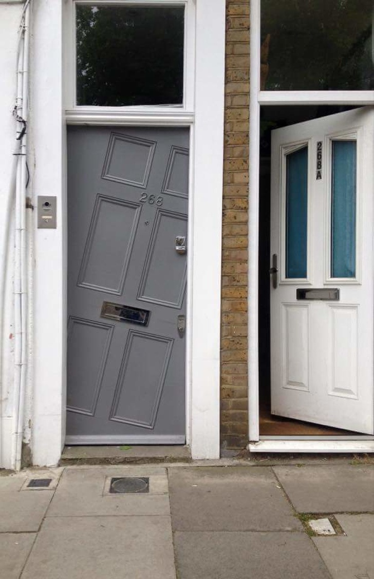 Illustration de l'article : Ces 24 photos de surprises rencontrées par des internautes