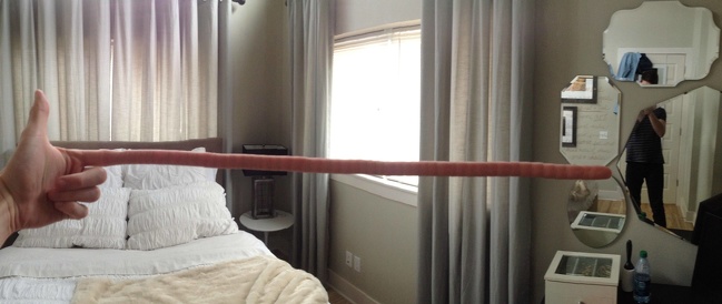 Illustration de l'article : Les photos panoramiques peuvent &ecirc;tre catastrophiques, en voici 24 fails