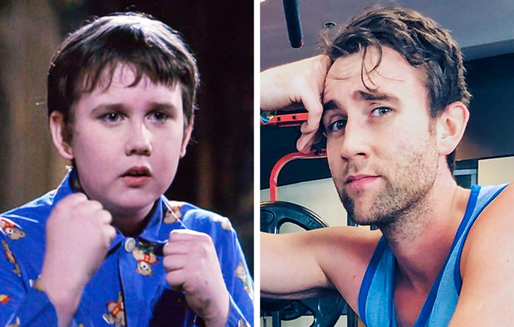 Illustration de l'article : Ces 12 acteurs transformés par la saga Harry Potter