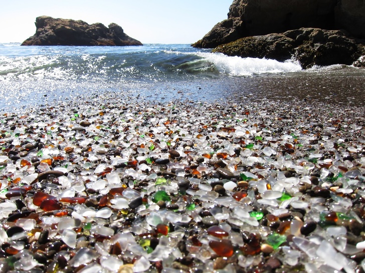 Illustration de l'article : Ces 14 découvertes inattendues sur les plages du monde