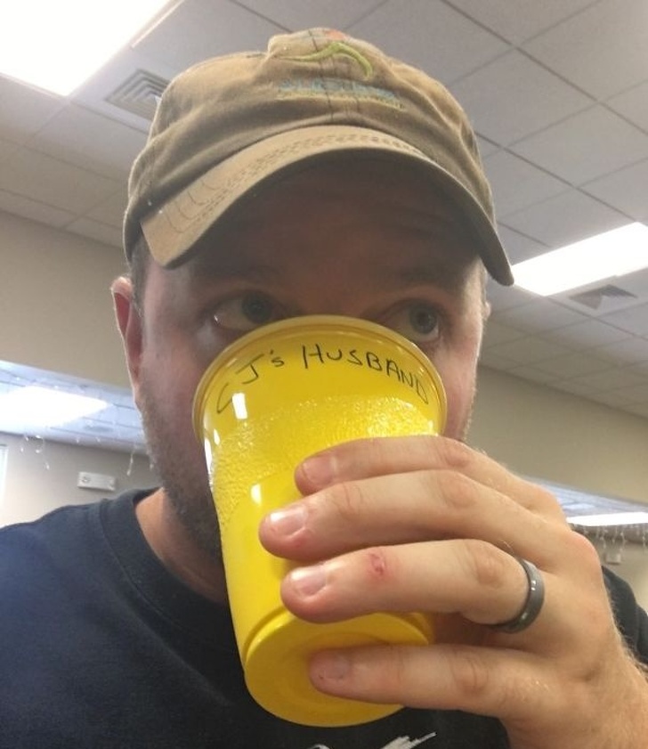 Illustration de l'article : Ces 18 photos qui prouvent une relation tendre et amoureuse