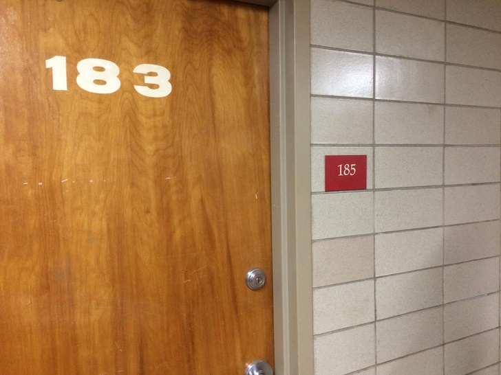 Illustration de l'article : Ces 21 personnes qui n'étaient pas motivées à travailler ce jour-là