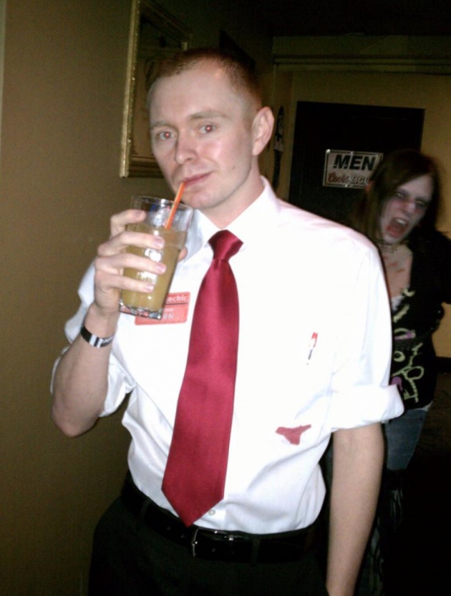 Illustration de l'article : 21 clichés pour découvrir ce qu'est le photobombing