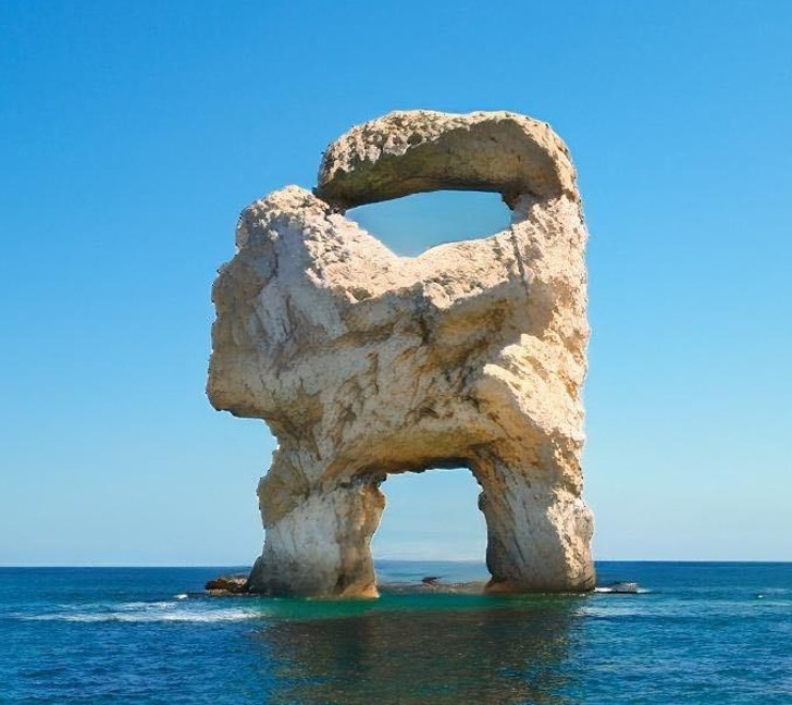 Illustration de l'article : Ces 20 photos qui suscitent bien des interrogations