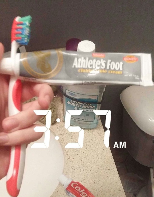 Illustration de l'article : Ces 17 personnes ont un ange gardien sur leur tête