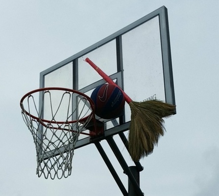 Illustration de l'article : Ces 18 photos de personnes qui n'ont jamais de chance