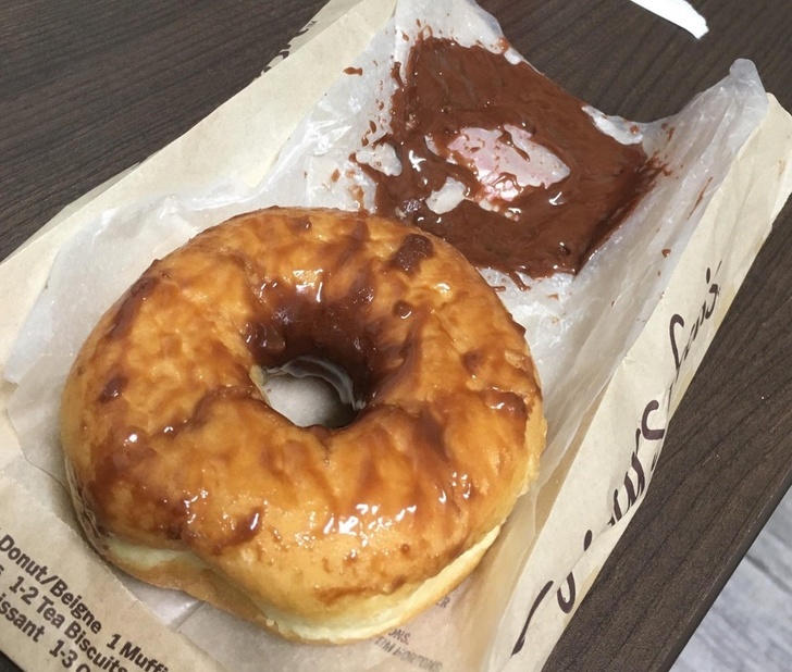 Illustration de l'article : Ces 22 photos de personnes pas forcément les plus chanceuses