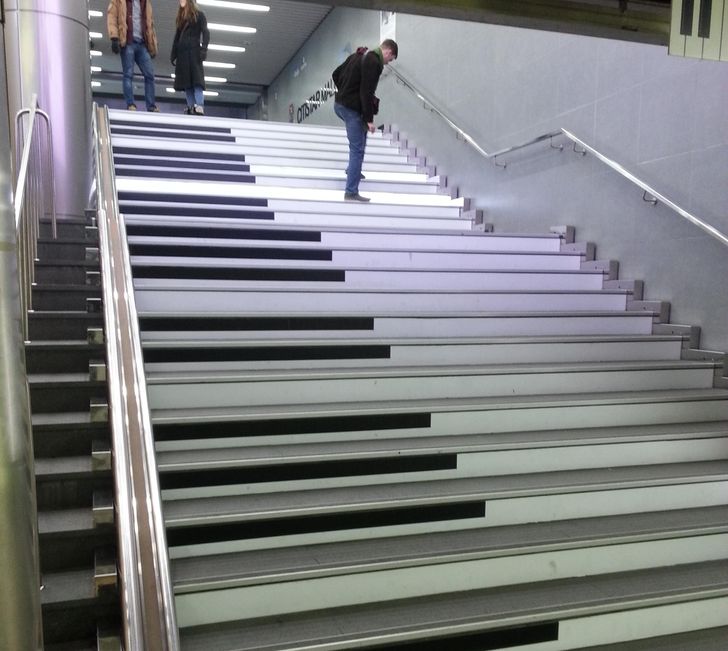 Illustration de l'article : Ces 15 idées ingénieuses pour aménager les espaces publics