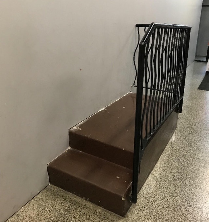 Illustration de l'article : Ces 27 inventions qui ne sont pas de bonnes idées