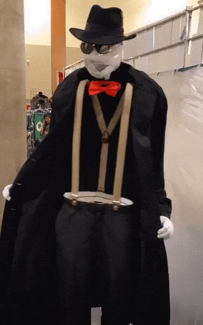 Illustration de l'article : Ces 25 photos font apparaître autre chose pour le cerveau