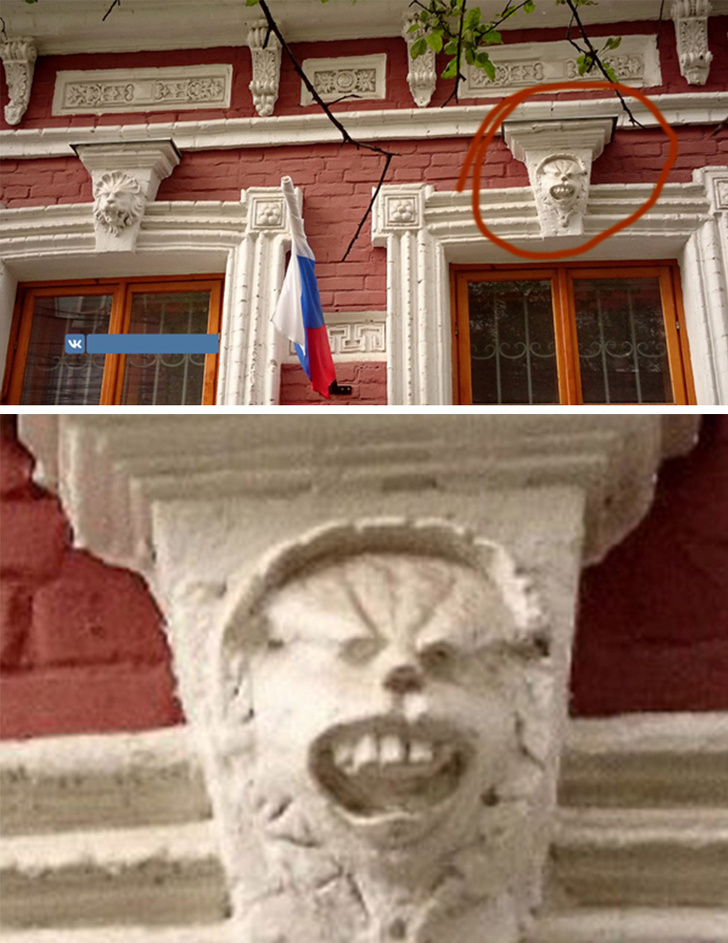 Illustration de l'article : Ces 25 constructions ratées qui n'ont pas respecté le cahier des charges