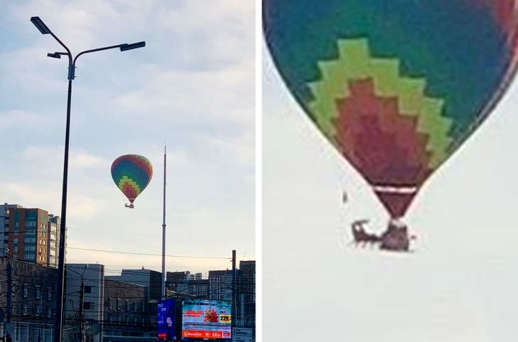 Illustration de l'article : Ces 18 personnes qui ont été gâtées par la chance