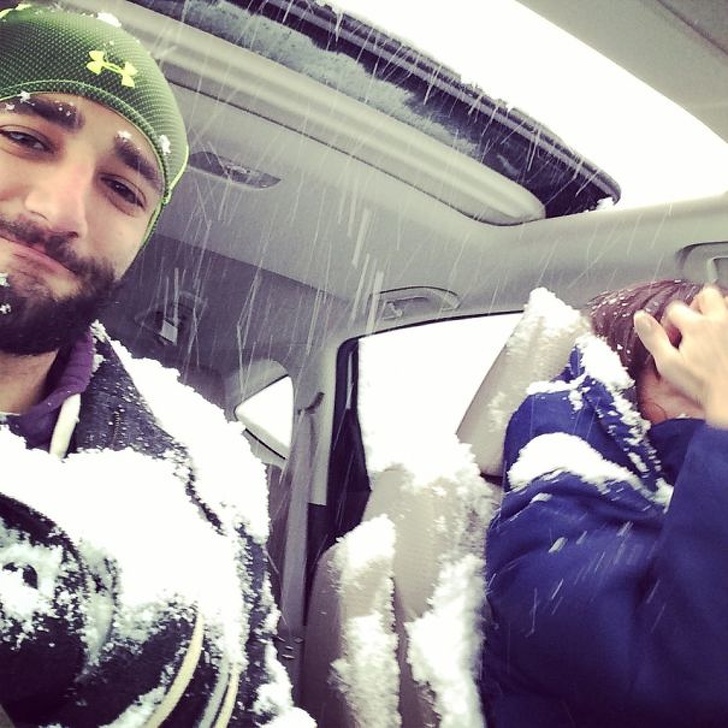 Illustration de l'article : Ces 14 personnes dont la journée fut un calvaire