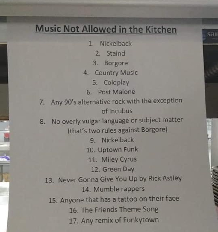 Illustration de l'article : Ces 16 photos qui montrent les coulisses de certains restaurants 