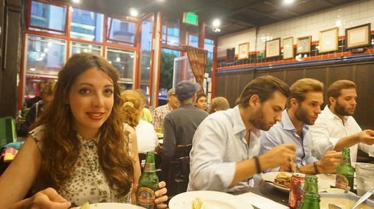 Illustration de l'article : Ces 21 coïncidences n'avaient que très peu de chance de se produire