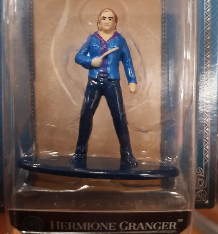 Illustration de l'article : Ces 21 situations où une personne a manqué de bien faire son travail