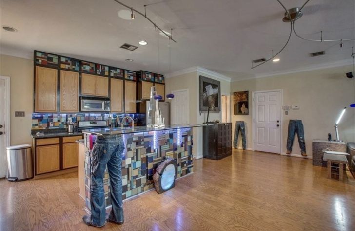 Illustration de l'article : Ces 16 photos qui illustrent les mauvais choix des bricoleurs