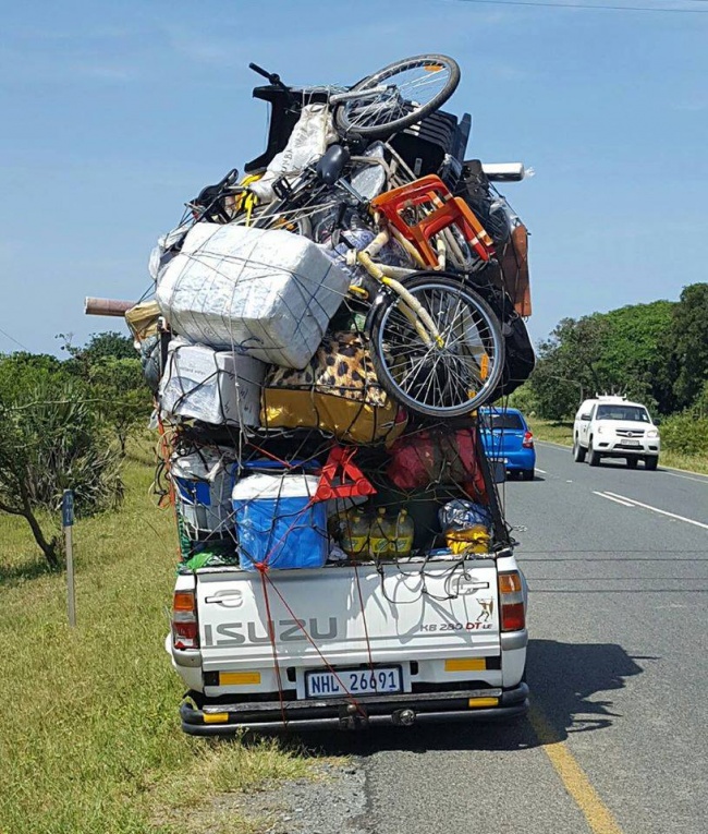 Illustration de l'article : Voici 14 maîtres de l’équilibre à travers le monde