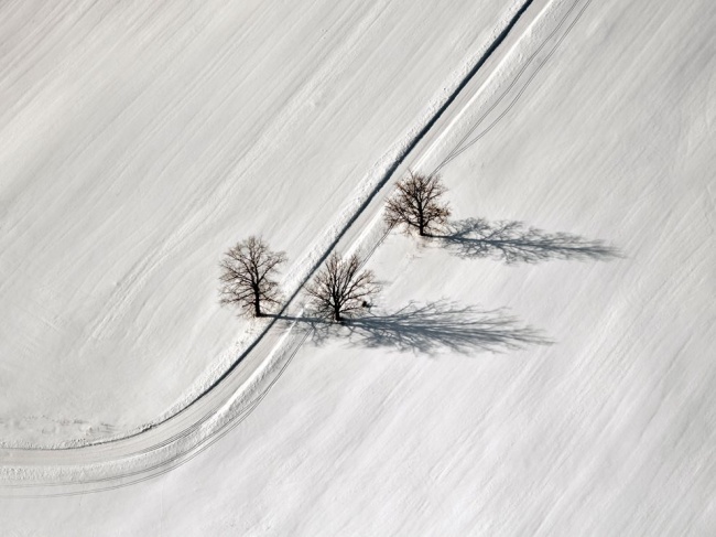 Illustration de l'article : 28 photos mémorables de National Geographic sur la beauté de la Terre
