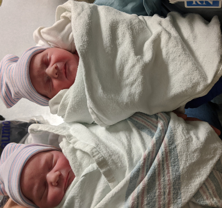 Illustration de l'article : Ces 20 personnes qui ont eu droit à leur jour de chance