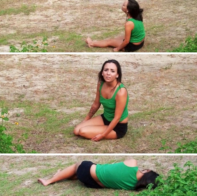 Illustration de l'article : 20 situations dans la vie de couple, qui n’arrivent pas qu’aux autres