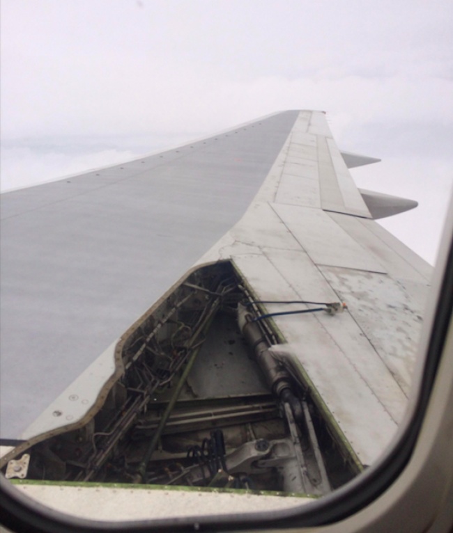 Illustration de l'article : Il y a toujours plus malchanceux que vous, ces 26 personnes le prouvent