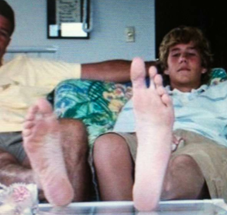 Illustration de l'article : Ces 20 personnes nées avec des particularités offertes par la nature