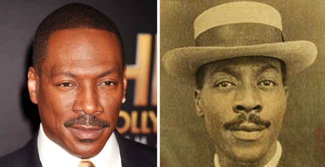 Illustration de l'article : 11 coïncidences insolites qui vont vous faire voir le monde autrement