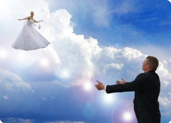Illustration de l'article : 40 photos de couples qui prouvent que parfois on est mieux seuls