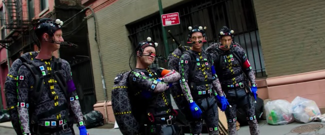 Illustration de l'article : 23 films m&eacute;connaissables sans leurs effets sp&eacute;ciaux