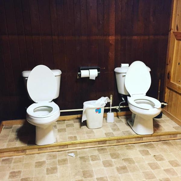 Illustration de l'article : Ces 20 photos de situations que l'on ne peut expliquer