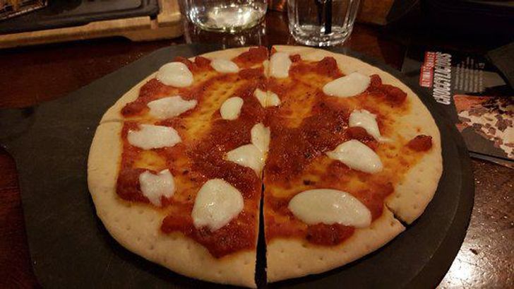 Illustration de l'article : Ces 20 photos qui montrent que la cuisine n'est pas faite pour tout le monde